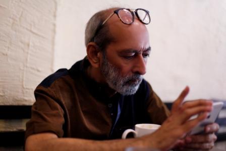 Mohan Deep's Blog